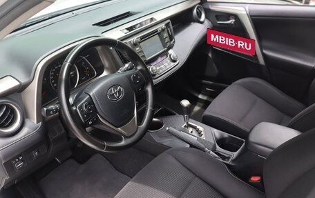 Toyota RAV4, 2014 год, 1 890 000 рублей, 8 фотография