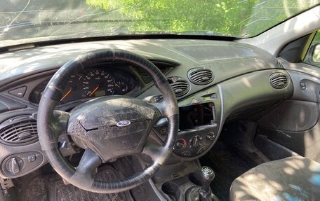 Ford Focus IV, 2002 год, 110 000 рублей, 5 фотография