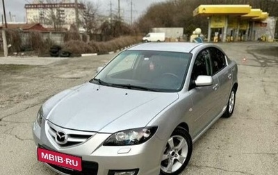 Mazda 3, 2008 год, 750 000 рублей, 1 фотография