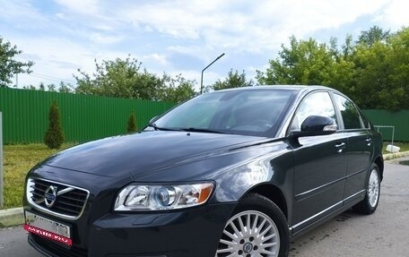 Volvo S40 II, 2011 год, 650 000 рублей, 1 фотография