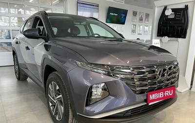 Hyundai Tucson, 2024 год, 4 190 000 рублей, 1 фотография