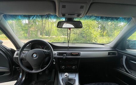 BMW 3 серия, 2008 год, 950 000 рублей, 7 фотография