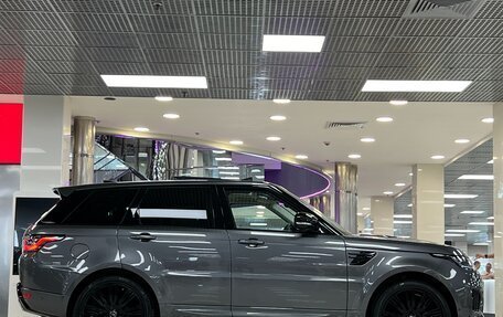 Land Rover Range Rover Sport II, 2019 год, 8 000 000 рублей, 5 фотография