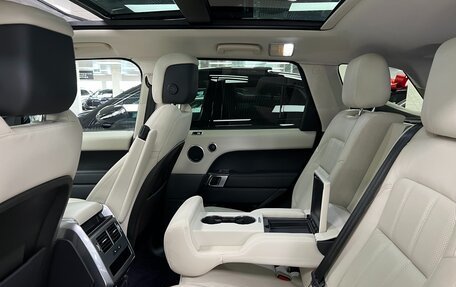 Land Rover Range Rover Sport II, 2019 год, 8 000 000 рублей, 20 фотография