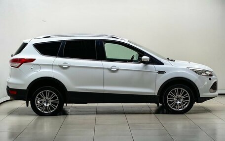 Ford Kuga III, 2013 год, 928 000 рублей, 5 фотография