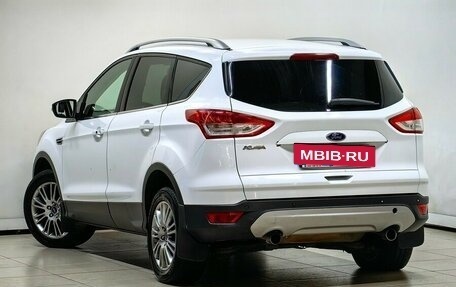 Ford Kuga III, 2013 год, 928 000 рублей, 2 фотография