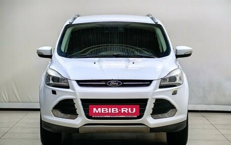 Ford Kuga III, 2013 год, 928 000 рублей, 4 фотография