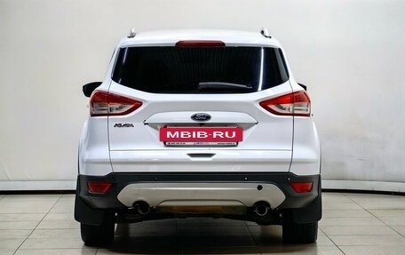 Ford Kuga III, 2013 год, 928 000 рублей, 3 фотография