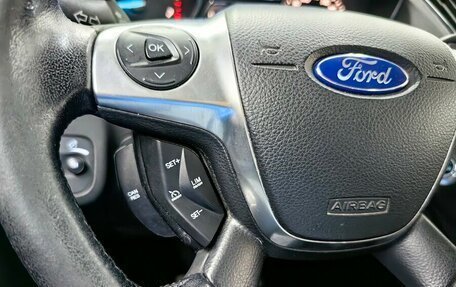 Ford Kuga III, 2013 год, 928 000 рублей, 19 фотография