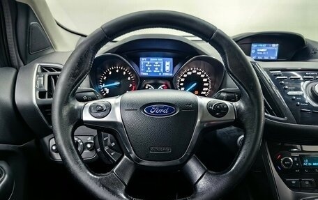 Ford Kuga III, 2013 год, 928 000 рублей, 12 фотография