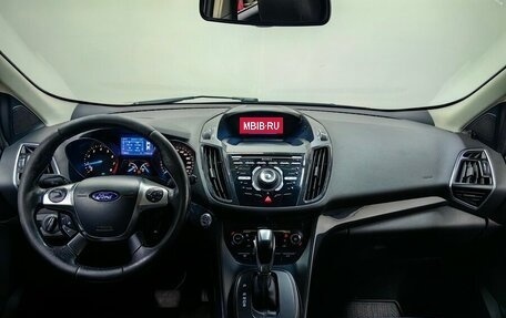 Ford Kuga III, 2013 год, 928 000 рублей, 13 фотография