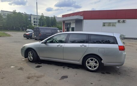 Honda Accord VII рестайлинг, 2003 год, 670 000 рублей, 15 фотография