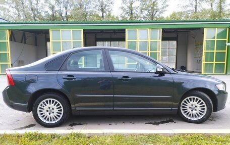 Volvo S40 II, 2011 год, 650 000 рублей, 4 фотография