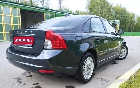 Volvo S40 II, 2011 год, 650 000 рублей, 5 фотография