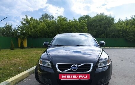 Volvo S40 II, 2011 год, 650 000 рублей, 2 фотография