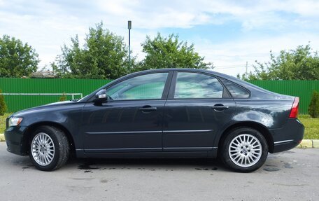 Volvo S40 II, 2011 год, 650 000 рублей, 8 фотография