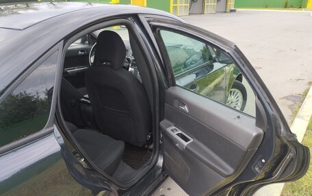 Volvo S40 II, 2011 год, 650 000 рублей, 14 фотография