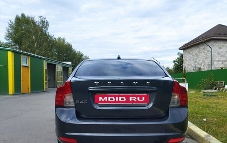 Volvo S40 II, 2011 год, 650 000 рублей, 6 фотография