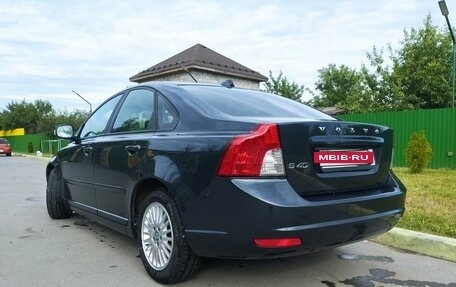 Volvo S40 II, 2011 год, 650 000 рублей, 7 фотография