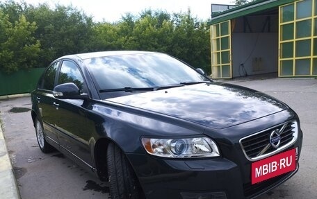 Volvo S40 II, 2011 год, 650 000 рублей, 3 фотография