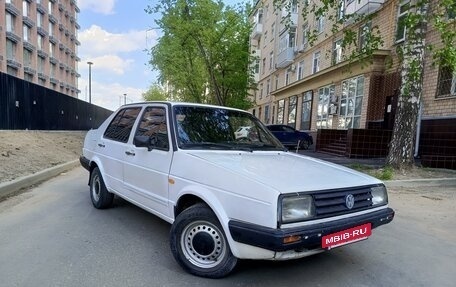 Volkswagen Jetta III, 1984 год, 145 000 рублей, 2 фотография