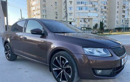 Skoda Octavia, 2013 год, 1 195 000 рублей, 26 фотография