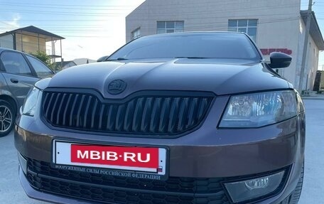 Skoda Octavia, 2013 год, 1 195 000 рублей, 28 фотография