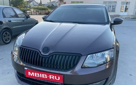 Skoda Octavia, 2013 год, 1 195 000 рублей, 29 фотография