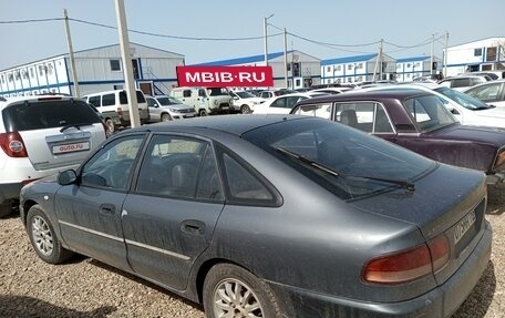 Mitsubishi Galant VIII, 1994 год, 189 000 рублей, 5 фотография