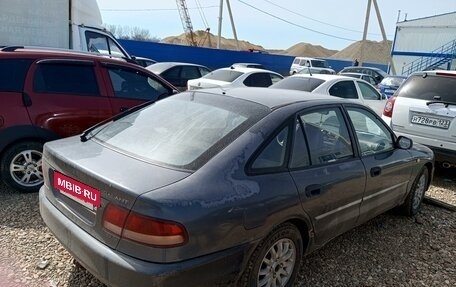 Mitsubishi Galant VIII, 1994 год, 189 000 рублей, 6 фотография