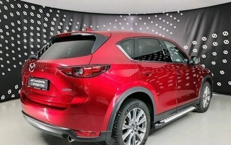 Mazda CX-5 II, 2020 год, 3 550 000 рублей, 3 фотография
