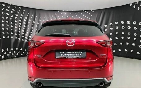 Mazda CX-5 II, 2020 год, 3 550 000 рублей, 4 фотография