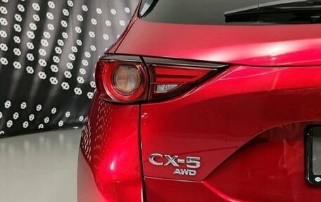 Mazda CX-5 II, 2020 год, 3 550 000 рублей, 5 фотография