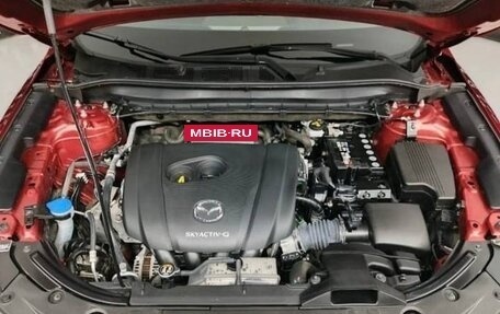 Mazda CX-5 II, 2020 год, 3 550 000 рублей, 8 фотография