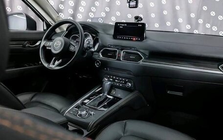 Mazda CX-5 II, 2020 год, 3 550 000 рублей, 12 фотография