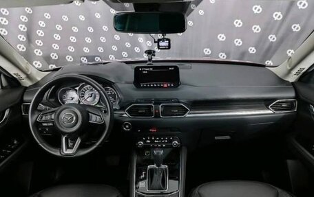Mazda CX-5 II, 2020 год, 3 550 000 рублей, 11 фотография