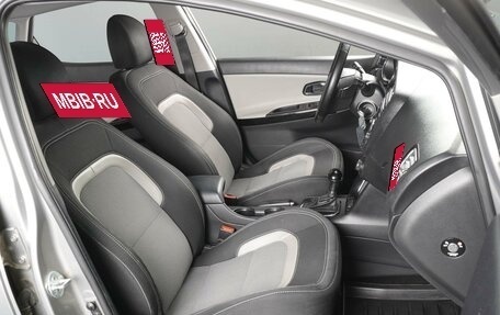 KIA cee'd III, 2013 год, 1 330 000 рублей, 8 фотография