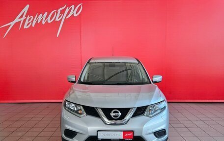 Nissan X-Trail, 2015 год, 1 725 000 рублей, 8 фотография