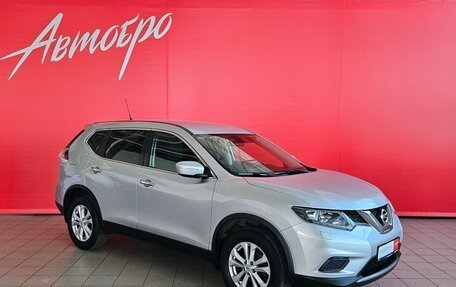 Nissan X-Trail, 2015 год, 1 725 000 рублей, 7 фотография