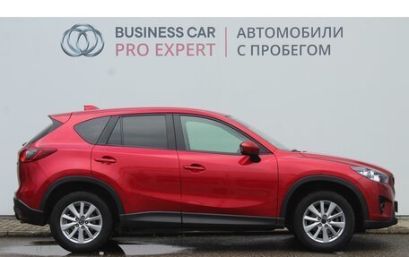 Mazda CX-5 II, 2014 год, 1 750 000 рублей, 6 фотография