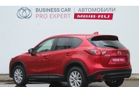 Mazda CX-5 II, 2014 год, 1 750 000 рублей, 4 фотография