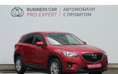 Mazda CX-5 II, 2014 год, 1 750 000 рублей, 3 фотография