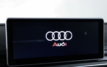 Audi A5, 2019 год, 3 590 000 рублей, 27 фотография