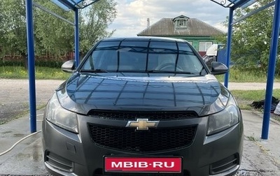 Chevrolet Cruze II, 2010 год, 750 000 рублей, 1 фотография