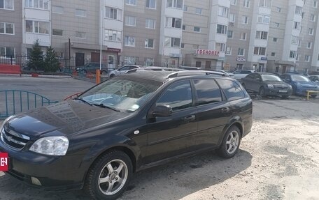 Chevrolet Lacetti, 2012 год, 750 000 рублей, 1 фотография