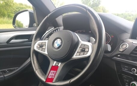 BMW X4, 2021 год, 5 700 000 рублей, 1 фотография