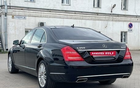 Mercedes-Benz S-Класс, 2012 год, 2 000 000 рублей, 13 фотография