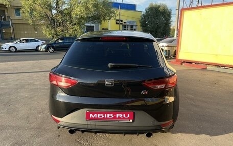 SEAT Leon III, 2013 год, 1 500 000 рублей, 6 фотография