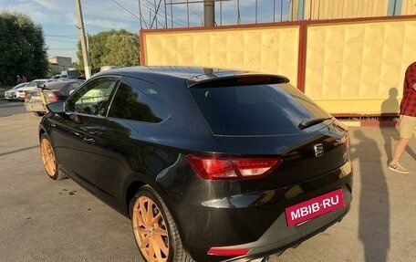 SEAT Leon III, 2013 год, 1 500 000 рублей, 12 фотография