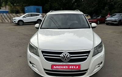 Volkswagen Tiguan I, 2009 год, 820 000 рублей, 1 фотография